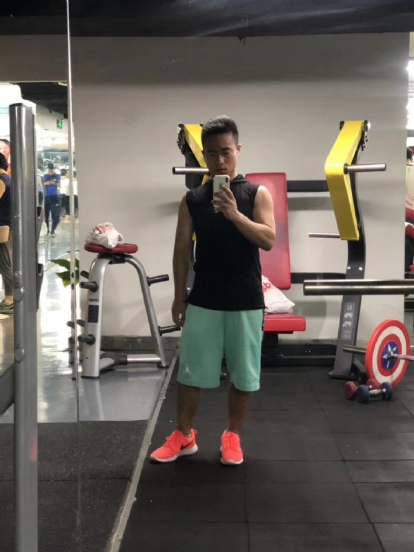 随心所欲的第一张照片--永州相亲服务中心
