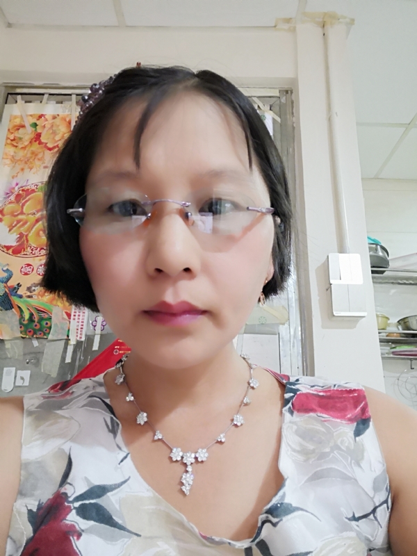 钟烨的第一张照片--永州相亲服务中心