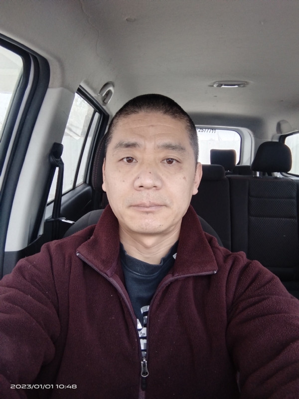 啊正的第一张照片--永州相亲服务中心