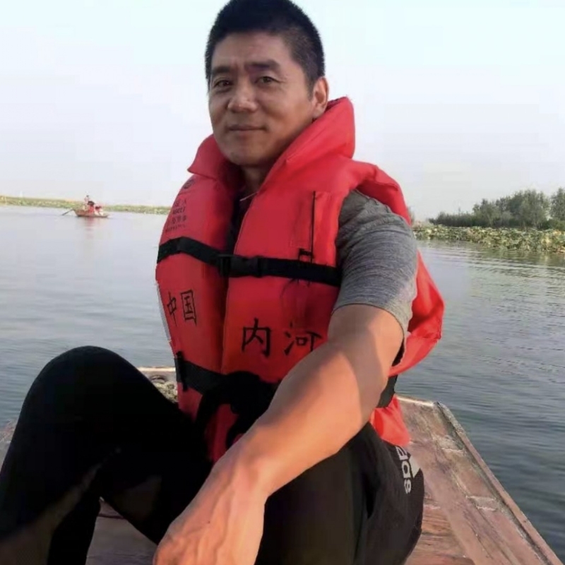 啊正的第二张照片--永州相亲服务中心