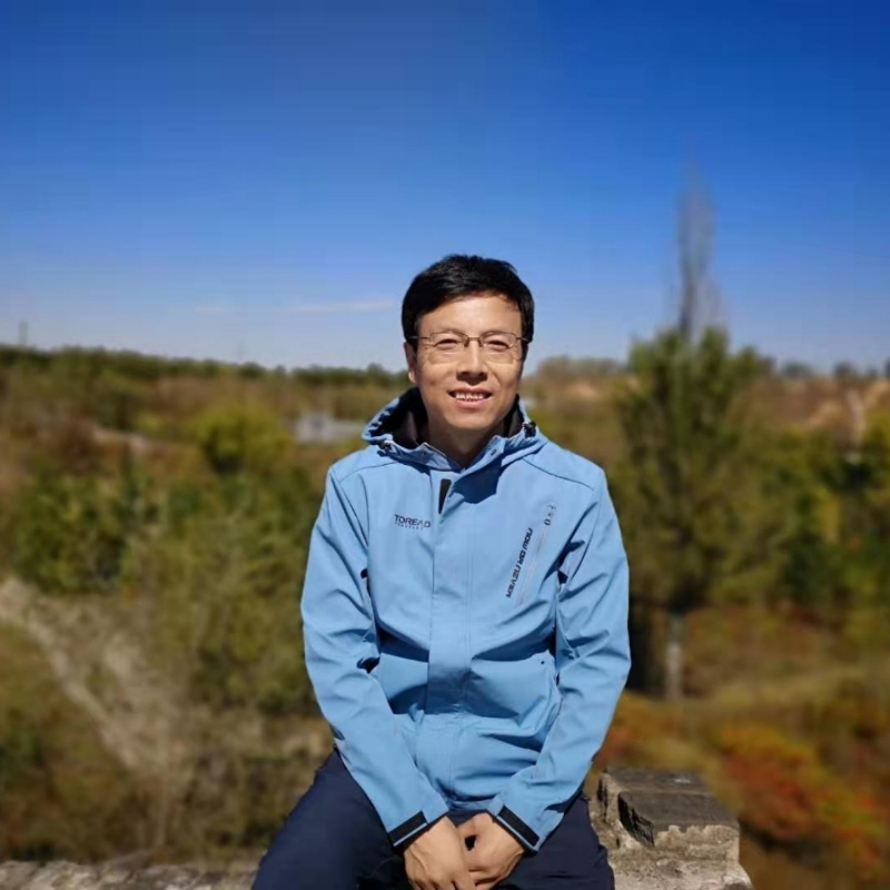 柴扉的第一张照片--永州相亲服务中心