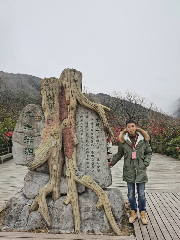 fly的第一张照片--永州相亲服务中心