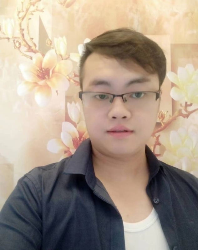 库尔本的第一张照片--永州相亲服务中心