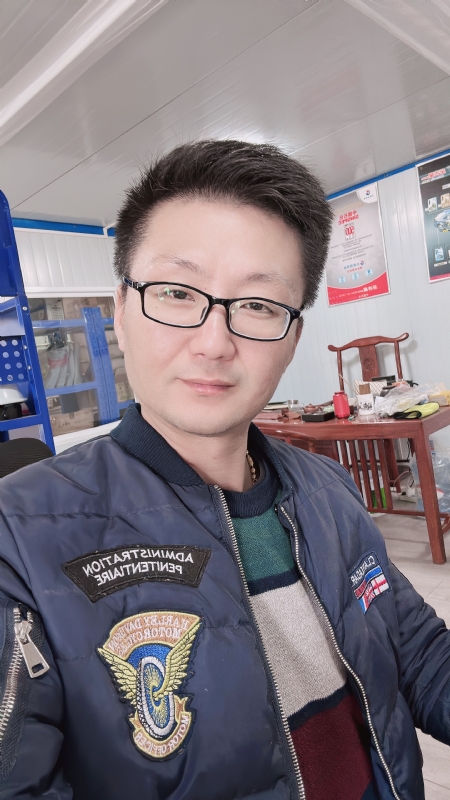 不离不弃的第一张照片--永州相亲服务中心