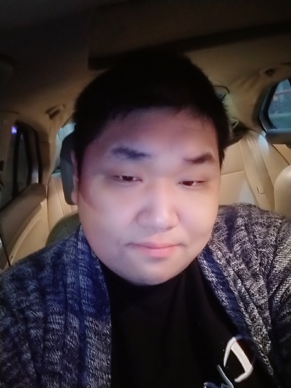 璟璟的第一张照片--永州相亲服务中心