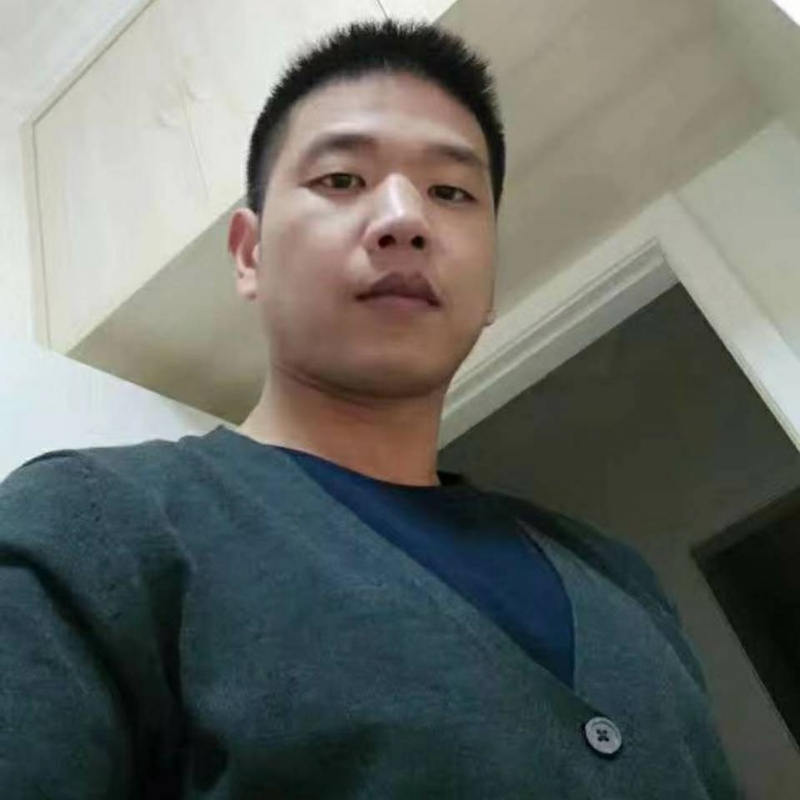 辉辉的第一张照片--永州相亲服务中心