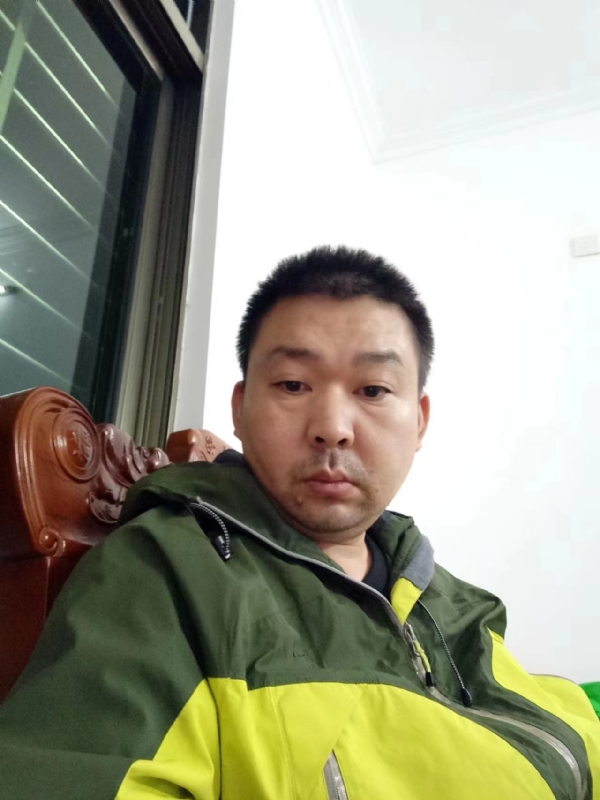 阿汤的第一张照片--永州相亲服务中心