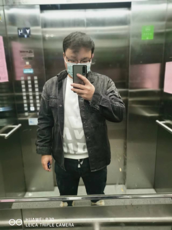 热心小刘的第一张照片--永州相亲服务中心