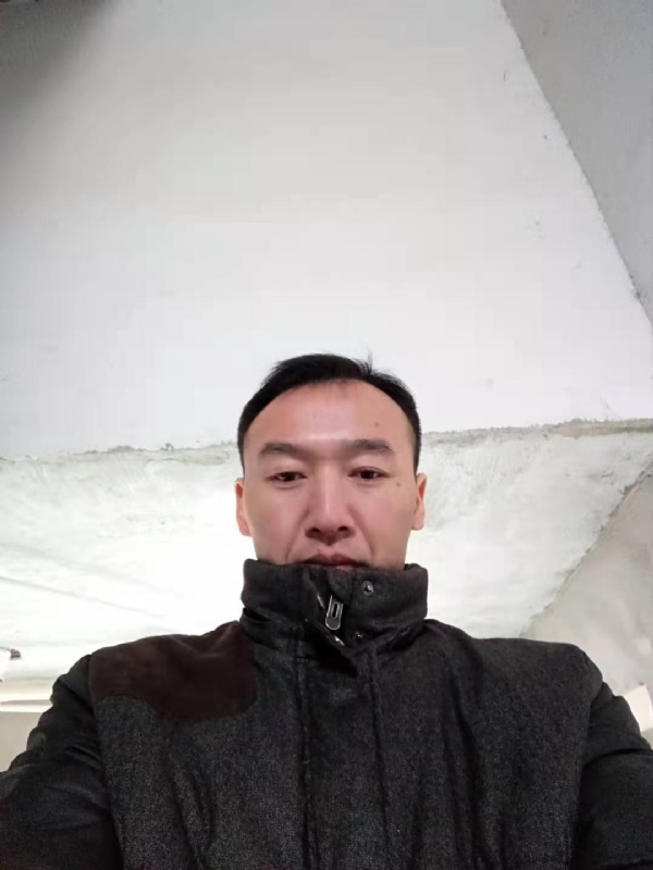 孤狼的第一张照片--永州相亲服务中心