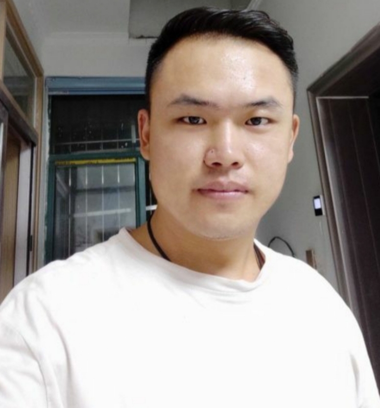 缘起的第一张照片--永州相亲服务中心
