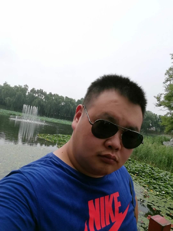 石头的第一张照片--永州相亲服务中心