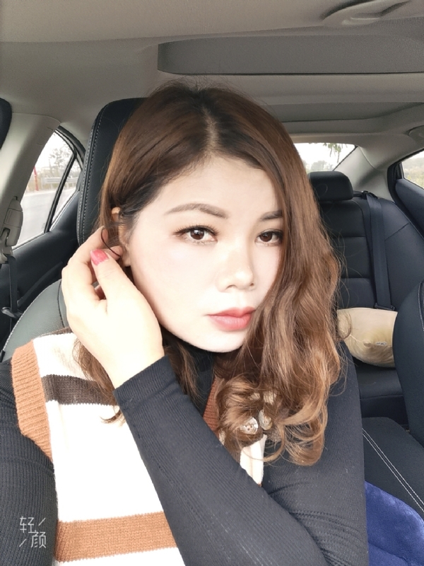 美丽人生的第一张照片--永州相亲服务中心