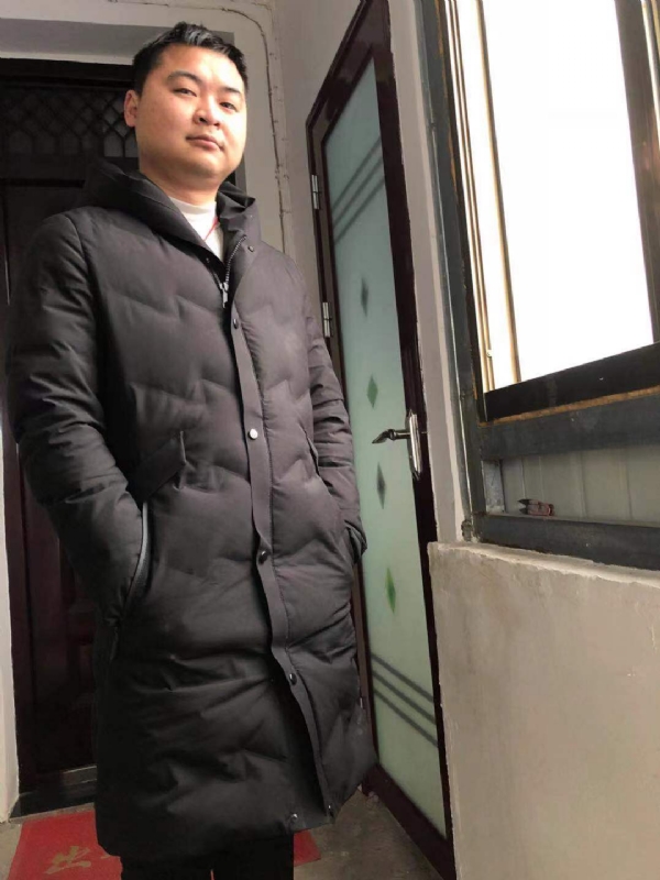 末端的第一张照片--永州相亲服务中心