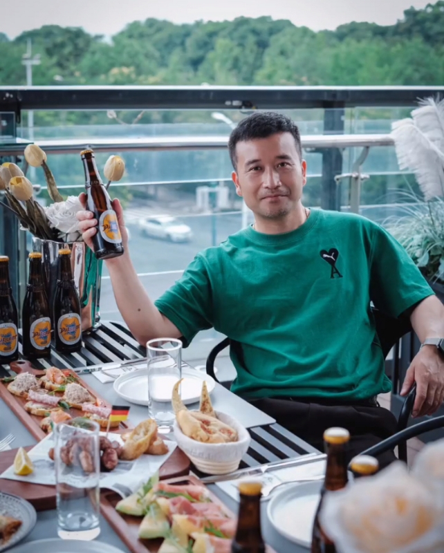 陳文斌的第一张照片--永州相亲服务中心