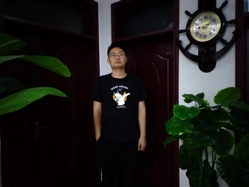 真诚交友的第一张照片--永州相亲服务中心