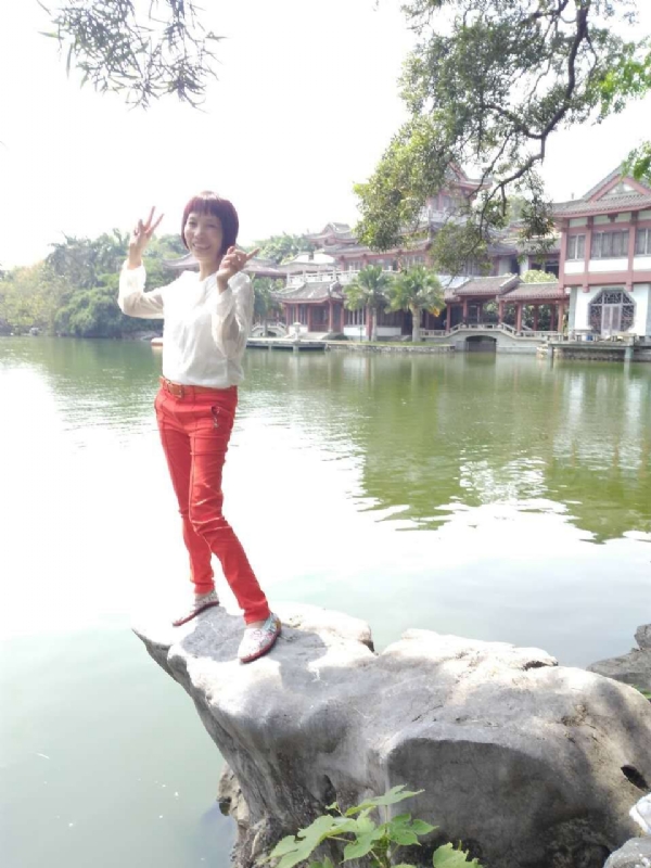 善善的第一张照片--永州相亲服务中心