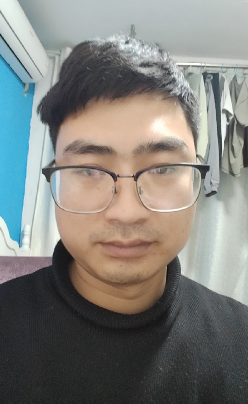 少平的第一张照片--永州相亲服务中心