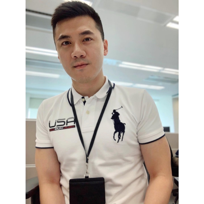 風一樣的男子的第二张照片--永州相亲服务中心