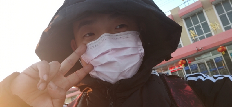 卡布达的第一张照片--永州相亲服务中心