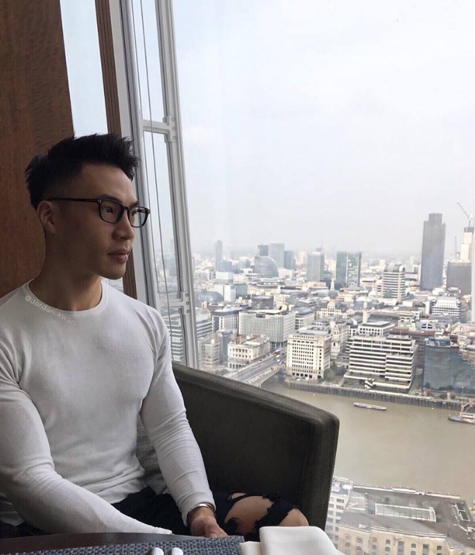 Chen文彬的第一张照片--永州相亲服务中心