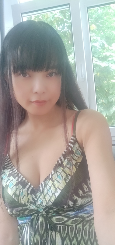Sophia的第一张照片--永州相亲服务中心