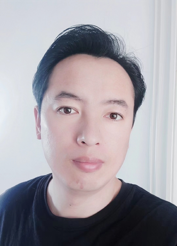 Kevin的第一张照片--永州相亲服务中心