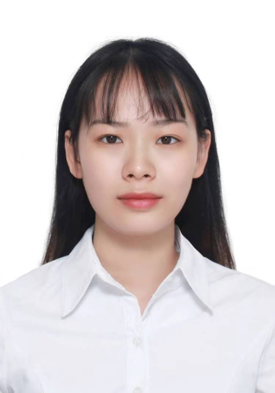 莺莺的第一张照片--永州相亲服务中心