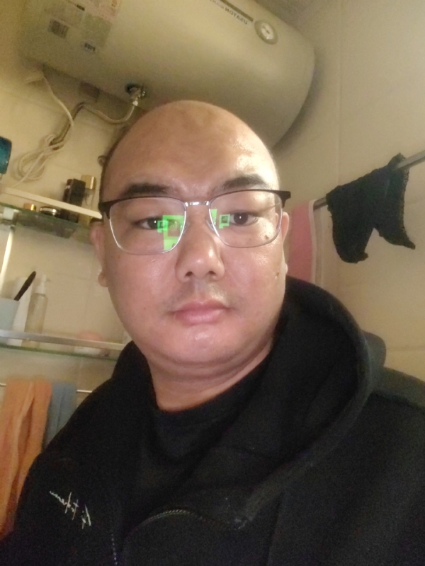小胖子的第一张照片--永州相亲服务中心