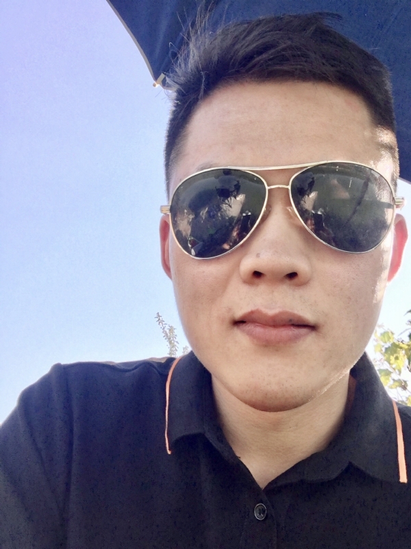 德鹏的第一张照片--永州相亲服务中心