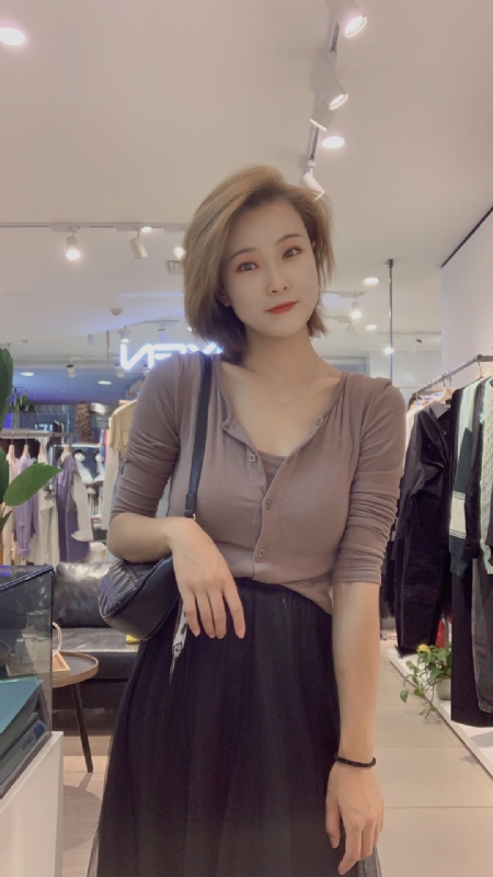 大婷子的第一张照片--永州相亲服务中心