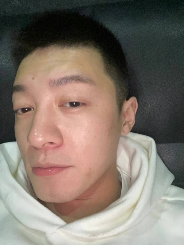 笑宇的第一张照片--永州相亲服务中心
