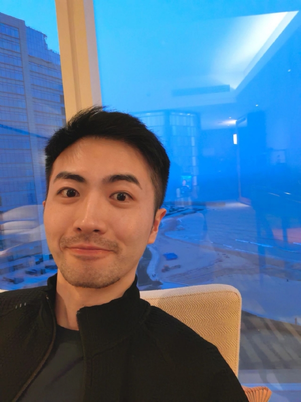 银角大王的第一张照片--永州相亲服务中心