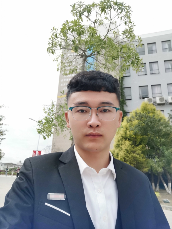 毓文的第一张照片--永州相亲服务中心
