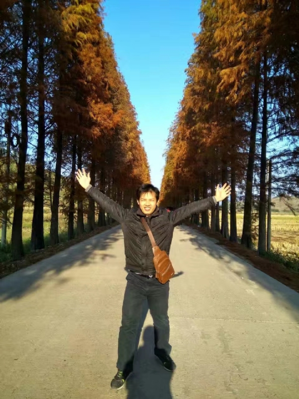 朱相平的第二张照片--永州相亲服务中心