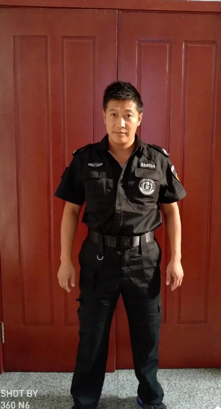郭不凡的第一张照片--永州相亲服务中心