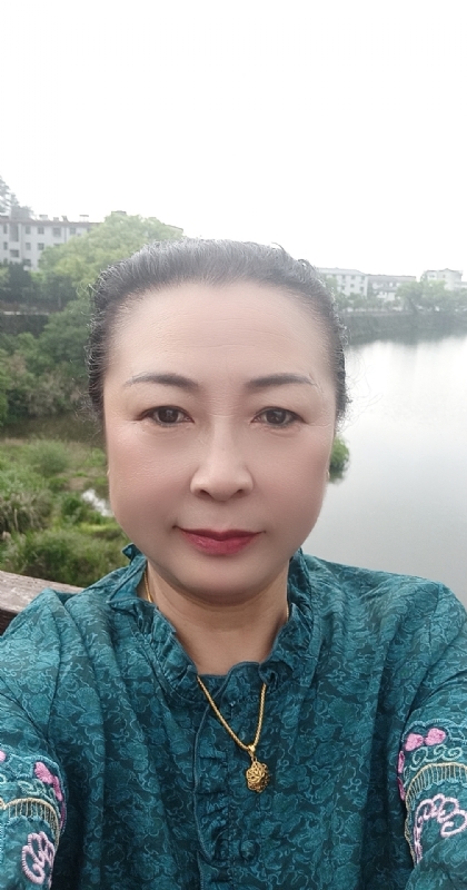 雨中情的第一张照片--永州相亲服务中心