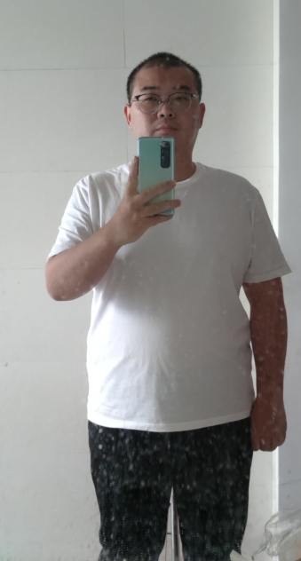 佛系胖子的第一张照片--永州相亲服务中心