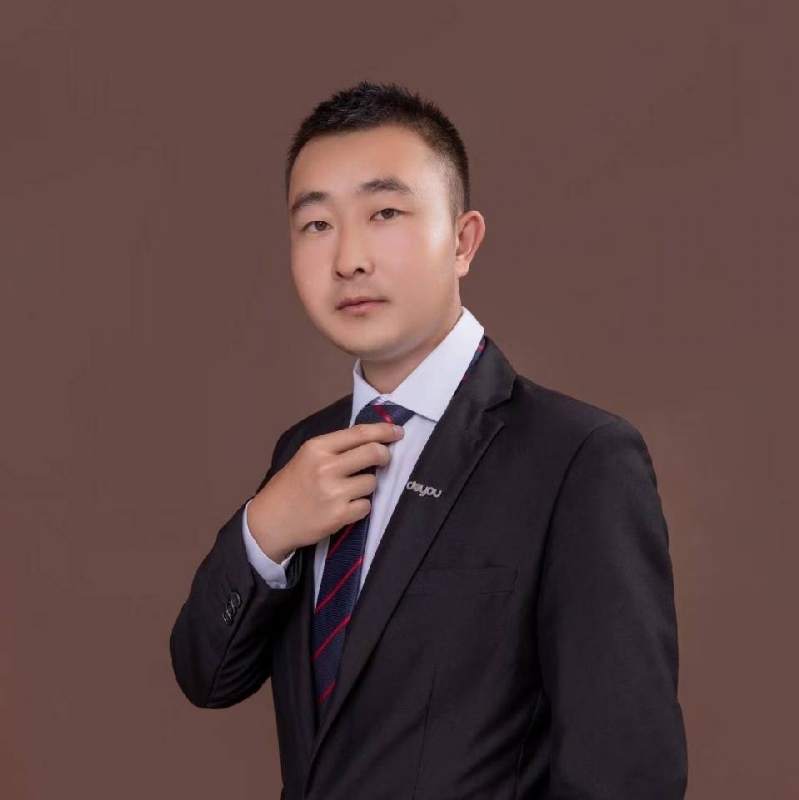 赵辉的第一张照片--永州相亲服务中心