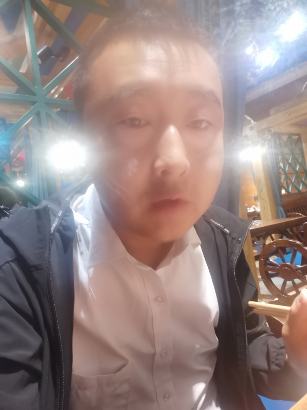 赵辉的第三张照片--永州相亲服务中心