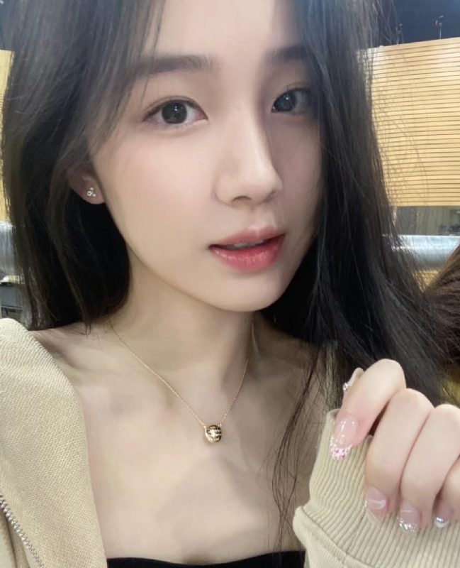 琪琪的第一张照片--永州相亲服务中心