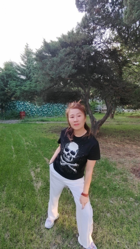 晚霞的第二张照片--永州相亲服务中心