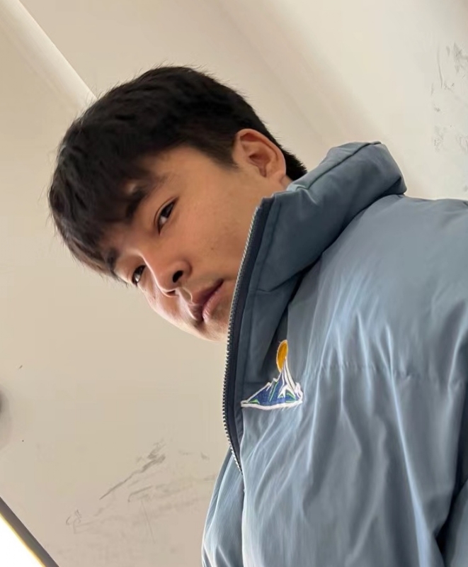 小朱的第一张照片--永州相亲服务中心