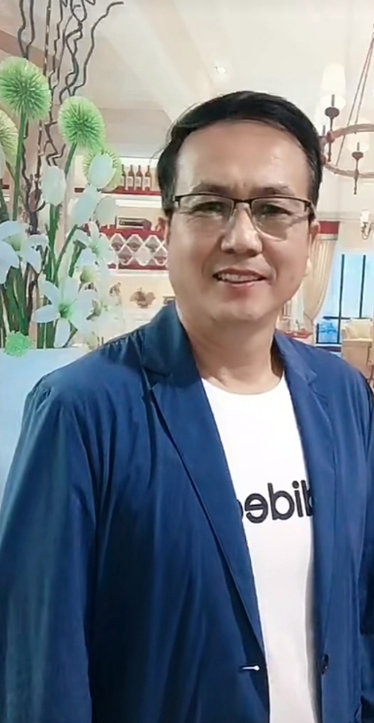 沈先生的第一张照片--永州相亲服务中心