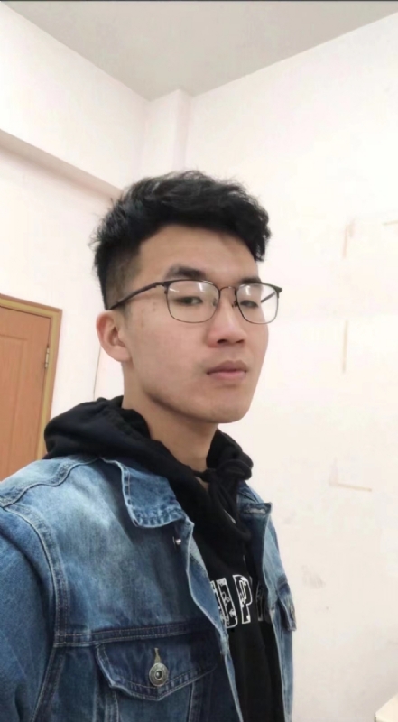 梁凯的第一张照片--永州相亲服务中心