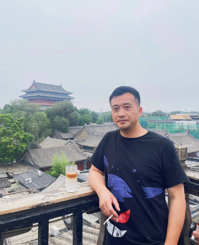 生而为人的第二张照片--永州相亲服务中心