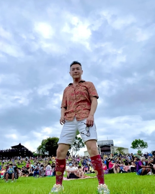罗森的第一张照片--永州相亲服务中心