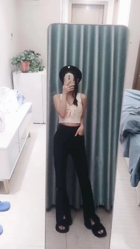 莎莎的第一张照片--永州相亲服务中心