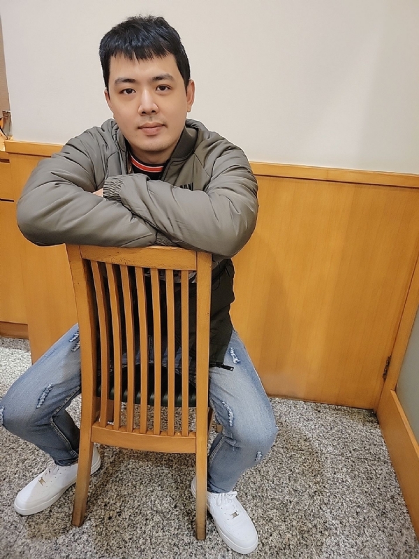 丁丁的第一张照片--永州相亲服务中心