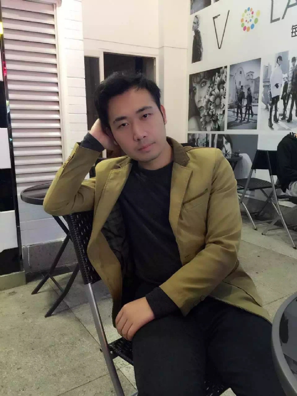 Pretty杨的第一张照片--永州相亲服务中心