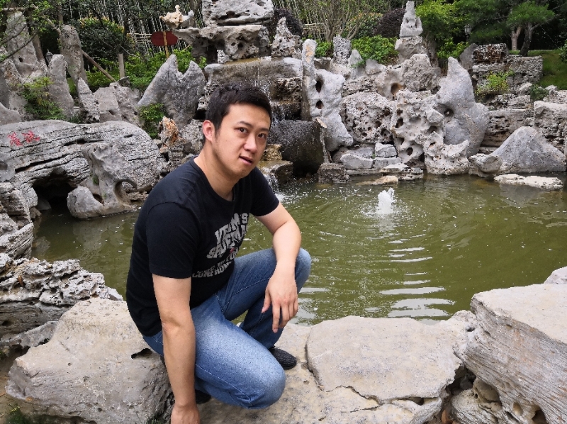 亮仔的第一张照片--永州相亲服务中心